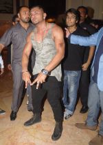 Honey Singh at live concert honey singh on 8th Sept 2012 (14).JPG